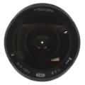 Walimex Pro 8mm 1:2.8 Fisheye para Sony E plateado