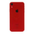 Apple iPhone XR 64GB rojo