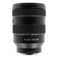 Sony 24-105mm 1:4.0 FE G OSS (SEL24105G) nera