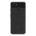 Google Pixel 3 128GB negro