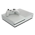 Microsoft Xbox One S - 500Go blanc