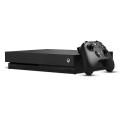 Immagine di Microsoft Xbox One X -...