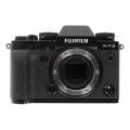 Fujifilm X-T3 noir