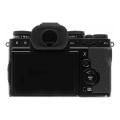 Fujifilm X-T3 noir