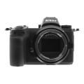 Imagen de Nikon Z6 negro