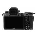 Nikon Z7 nero