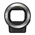 Nikon FTZ adaptador negro