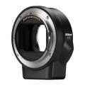 Nikon FTZ adaptador negro