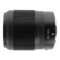 Nikon 35mm 1:1.8 Z S