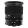 Nikon 24-70mm 1:4.0 Z S