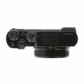 Immagine di Panasonic Lumix DC-TZ200 