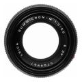 Leica 50mm 1:2.0 Summicron-M negro