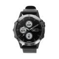 Garmin Fenix 5 negro/plata (0100168803)