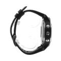 Garmin Fenix 5 negro/plata (0100168803)