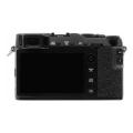 Fujifilm X-E3 noir