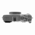 Fujifilm X-E3 marrón