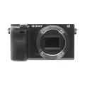 Imagen de Sony Alpha 6400 Body