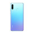 Huawei P30 lite Dual-Sim 128GB cristal