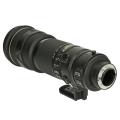 Nikon 200-400mm 1:4.0G AF-S IF-ED II VR negro