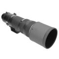 Nikon 200-400mm 1:4.0G AF-S IF-ED II VR negro