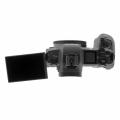 Immagine di Canon EOS R con...