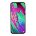 Samsung Galaxy A40 Duos (A405FN/DS) 64Go noir
