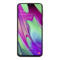 Image de Samsung Galaxy A40...