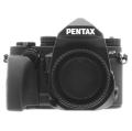 Pentax KP negro