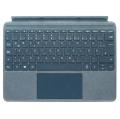 Microsoft Surface Go Signature Type Cover (1840) bleu - QWERTY