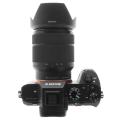 Sony Alpha 7 II Body con objetivo AF E 28-70mm 3.5-5.6 OSS Body