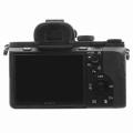 Sony Alpha 7 II Body con objetivo AF E 28-70mm 3.5-5.6 OSS Body