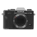 Fujifilm X-T30 antracita