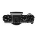 Fujifilm X-T30 antracita