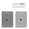 kwmobile Soft Case per Apple iPad Pro 11" 1. Gen. (46760.03) trasparente