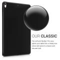 kwmobile Soft Case para Apple iPad Pro 10,5" / iPad Air 3. Gen. (48338.47) negro opaco