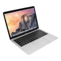 Apple MacBook Air 2019 13" Intel Core i5 1,6 GHz 1 TB SSD 16 GB plateado