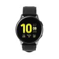 Samsung Galaxy Watch Active 2 LTE 40mm acero inox negro