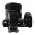 Panasonic Lumix DC-FZ1000 II