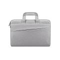 Tasche für Apple MacBook 14-16" -ID16923 grau