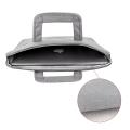 Tasche für Apple MacBook 14-16" -ID16923 grau