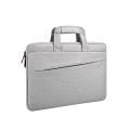 Tasche für Apple MacBook 14-16" -ID16923 grau