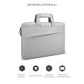 Tasche für Apple MacBook 14-16" -ID16923 grau