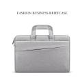 Tasche für Apple MacBook 14-16" -ID16923 grau