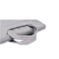 Housse pour Apple MacBook 15,4" -ID16930 gris
