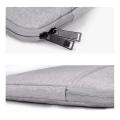 Housse pour Apple MacBook 15,4" -ID16930 gris