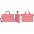 Bolsa para Apple MacBook 13,3" -ID16940 rosa