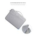 Bolsa para Apple MacBook 15,4" -ID16952 gris