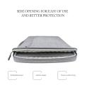 Bolsa para Apple MacBook 15,4" -ID16952 gris
