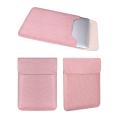 Sleeve für Apple MacBook 14-16" -ID16963 pink