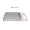 Sleeve für Apple MacBook 14-16" -ID16965 grau